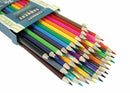 LAPICES DE COLOREAR DE 36 COLORES SARGENT ART