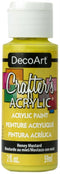 PINTURA ACRILICA 2 OZ COLORES VARIADOS DECO ART