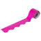 FRISOS EN ROLLO 2 1/4" X 65' ROSA CARSON DELLOSA