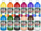 PINTURA ACRILICA 8 FL OZ VARIOS COLORES SARGENT ART