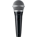 MICROFONO SHURE PGA48 LOW IMPEDANCE