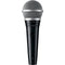 MICROFONO SHURE PGA48 LOW IMPEDANCE