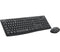 TECLADO CON MOUSE INHALAMBRICOS COMBO EN INGLES MK295 LOGITECH