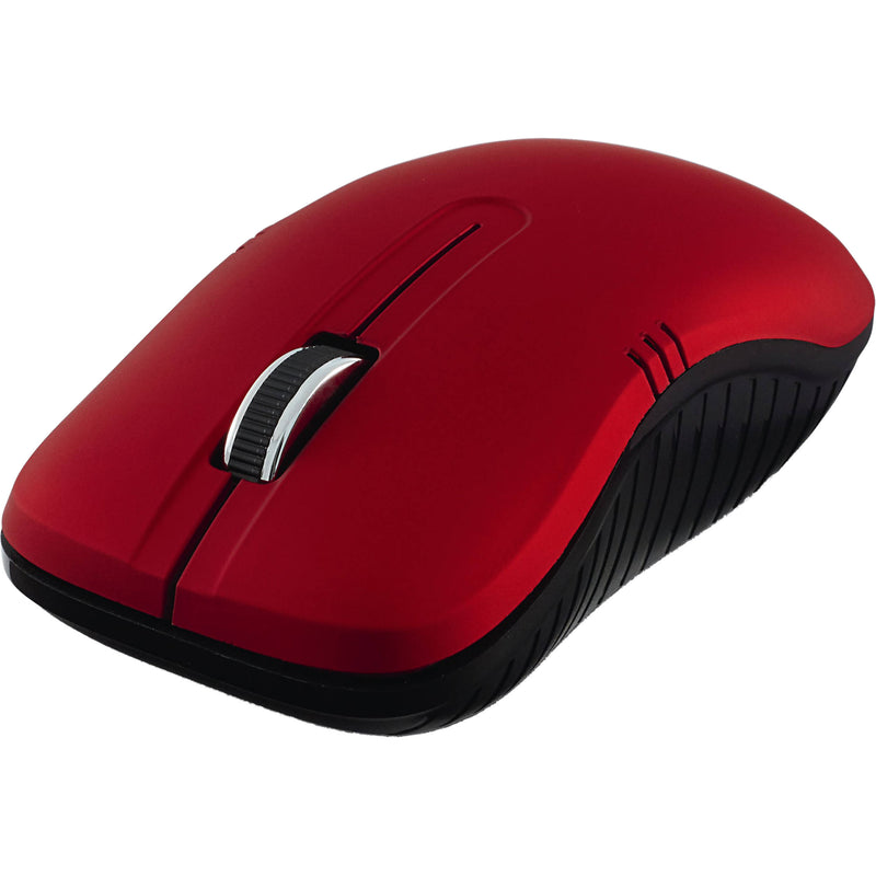 MOUSE OPTICO INHALAMBRICO COLORES A ESCOGER VERBATIM